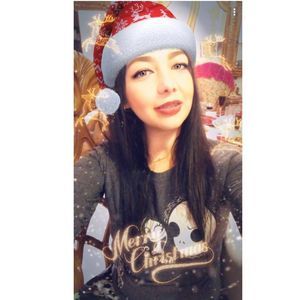 Meet your Posher, Paola